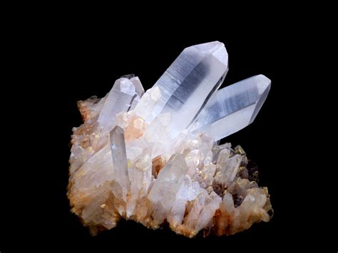 Quartz .